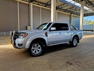 FORD RANGER 2.5 TDCi 4x4 XLT Limited NEM ÁFÁS!!!