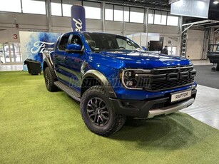 FORD RANGER 3.0 EcoBoost 4x4 Raptor (Automata) Azonnal rendelhető!