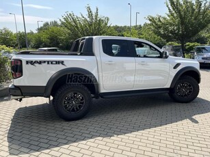 FORD RANGER 3.0 EcoBoost 4x4 Raptor (Automata) !Szállítás alatt! FordSTORE Budaörs