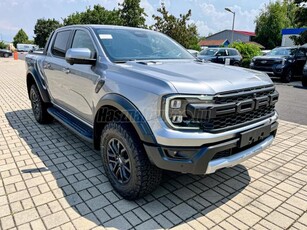 FORD RANGER 3.0 EcoBoost 4x4 Raptor (Automata) Több szín! Remek ár! Akár kedvező finanszírozással is!