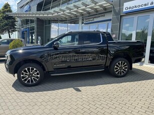 FORD RANGER 3.0 TDCi V6 EcoBlue 4x4 Platinum (Automata) Készletre Érkező ! FordSTORE Budaörs !