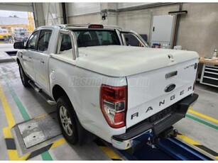 FORD RANGER 3.2 TDCi 4x4 Limited