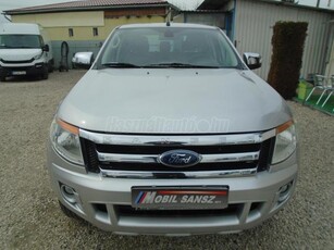 FORD RANGER 3.2 TDCi 4x4 Limited