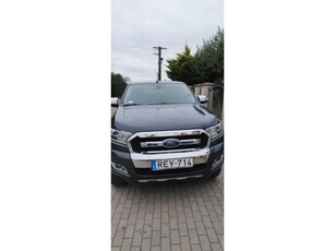 FORD RANGER 3.2 TDCi 4x4 Limited (Automata) EURO6