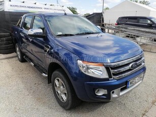 FORD RANGER 3.2 TDCi 4x4 Limited