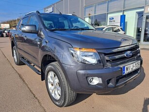 FORD RANGER 3.2 TDCi 4x4 Wild Trak