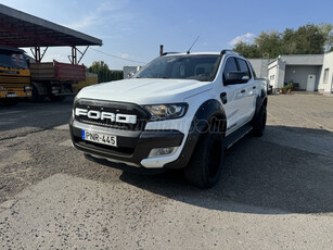 FORD RANGER 3.2 TDCi 4x4 Wild Trak (Automata) EURO6