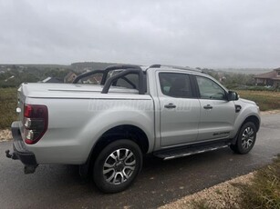 FORD RANGER 3.2 TDCi 4x4 Wild Trak (Automata) EURO6