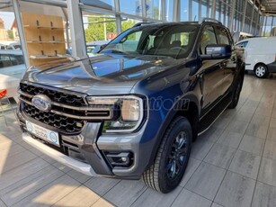 FORD RANGER Wildtrak 2.0 Ecoblue 205 LE A10