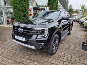 FORD RANGER WILDTRAK 2.0 ECOBLUE 205LE A10 Metál | Készleten