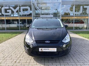 FORD S-MAX 1.6 EcoBoost Trend Akár Tartósbérlet / Részletfizetési megállapodás