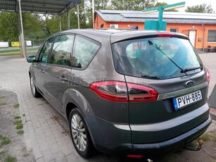 FORD S-MAX 1.6 TDCi Business Start Stop