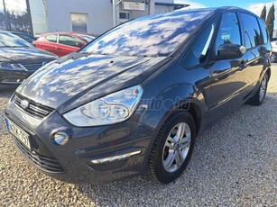 FORD S-MAX 1.6 TDCi Trend