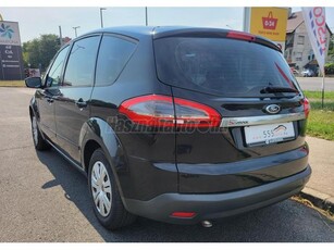 FORD S-MAX 1.6 TDCi Trend