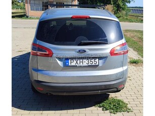 FORD S-MAX 1.6 TDCi Trend