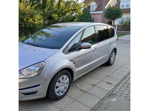 FORD S-MAX 1.6 TDCi Trend