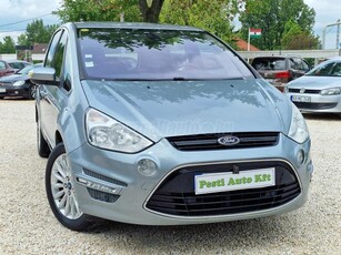 FORD S-MAX 1.6 TDCi Trend Megbízható!1év műszaki garanciával!