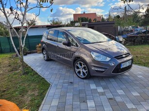 FORD S-MAX 1.6 TDCi Trend Titanium FACELIFT