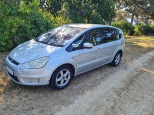 FORD S-MAX 1.8 TDCi Titanium