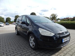 FORD S-MAX 1.8 TDCi Titanium Panoráma Tető . 193eKm