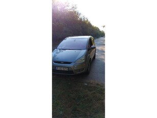 FORD S-MAX 1.8 TDCi Trend