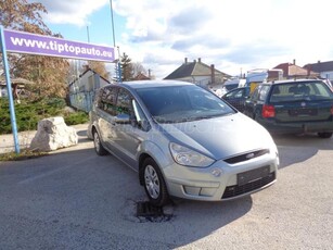 FORD S-MAX 1.8 TDCi Trend