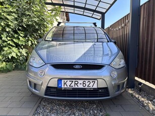 FORD S-MAX 1.8 TDCi Trend