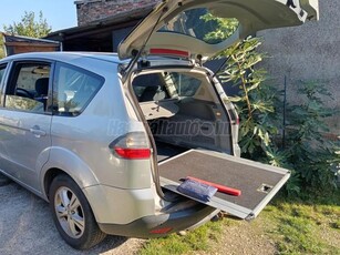 FORD S-MAX 1.8 TDCi Trend