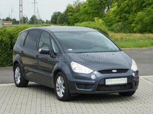 FORD S-MAX 1.8 TDCi Trend