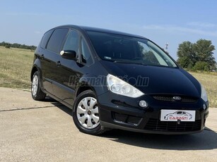 FORD S-MAX 1.8 TDCi Trend Vonóhorgos