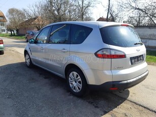 FORD S-MAX 2.0 Ambiente