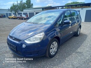 FORD S-MAX 2.0 Ambiente +VHOROG+D.DIGIT KLÍMA+