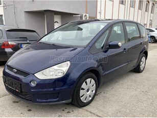 FORD S-MAX 2.0 TDCi Ambiente