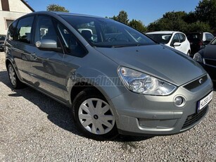 FORD S-MAX 2.0 TDCi Ambiente 7-SZEMÉLY. KIVÁLÓ ÁLLAPOT