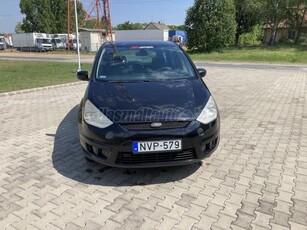 FORD S-MAX 2.0 TDCi Ambiente