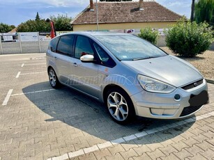 FORD S-MAX 2.0 TDCi Ambiente