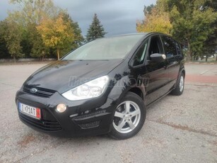 FORD S-MAX 2.0 TDCi Business