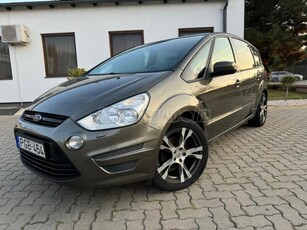 FORD S-MAX 2.0 TDCi Business