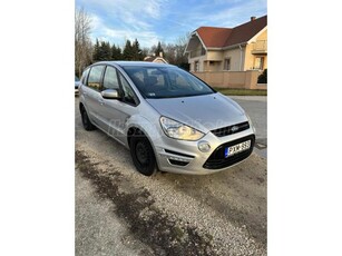 FORD S-MAX 2.0 TDCi Business Powershift