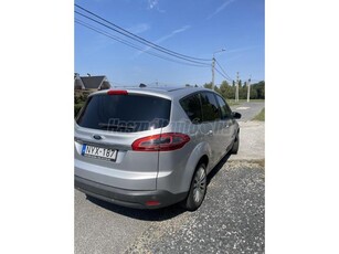 FORD S-MAX 2.0 TDCi Business Powershift