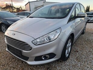 FORD S-MAX 2.0 TDCi Titanium AUTOMATA!