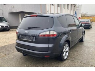 FORD S-MAX 2.0 TDCi Titanium DPF