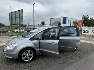 FORD S-MAX 2.0 TDCi Titanium DPF (Automata)