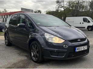 FORD S-MAX 2.0 TDCi Titanium DPF