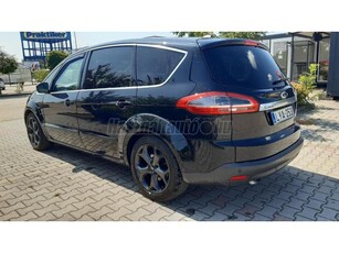 FORD S-MAX 2.0 TDCi Titanium Powershift