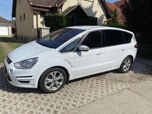 FORD S-MAX 2.0 TDCi Titanium Powershift