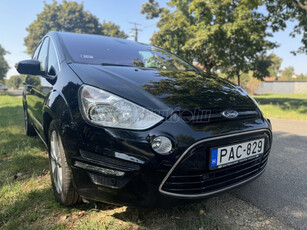 FORD S-MAX 2.0 TDCi Titanium Powershift