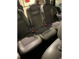 FORD S-MAX 2.0 TDCi Titanium Powershift