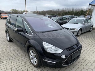 FORD S-MAX 2.0 TDCi Titanium Powershift