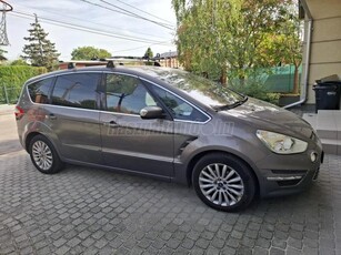 FORD S-MAX 2.0 TDCi Titanium-S